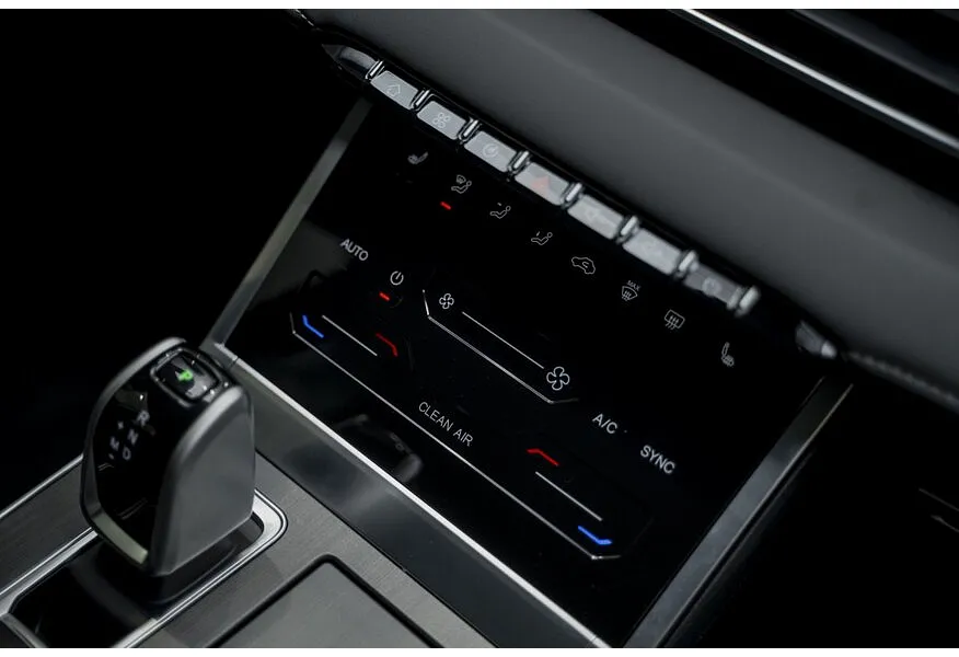 TENET T4 1.5T 6DCT 2WD (147 л.с.) Prime Серый в АВИЛОН. Слайд №3