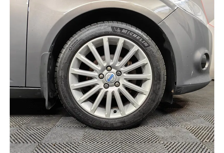 Ford Focus 1.6 MT (125 л.с.) Trend Коричневый в АВИЛОН. Слайд №18