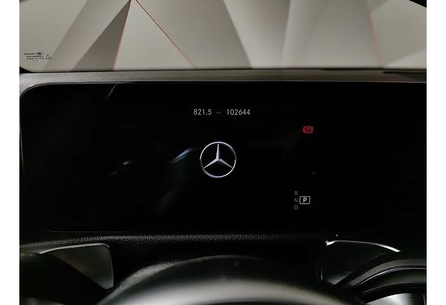 АВИЛОН - Mercedes-Benz GLB 250 8G-DCT 4MATIC (224 л.с.) Sport Серый - slide 21