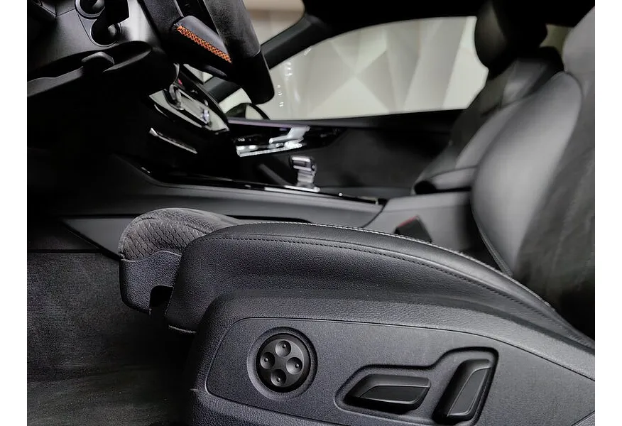 Audi A5 2.0 TFSI S tronic quattro (249 л.с.) Sport Оранжевый в АВИЛОН. Слайд №22