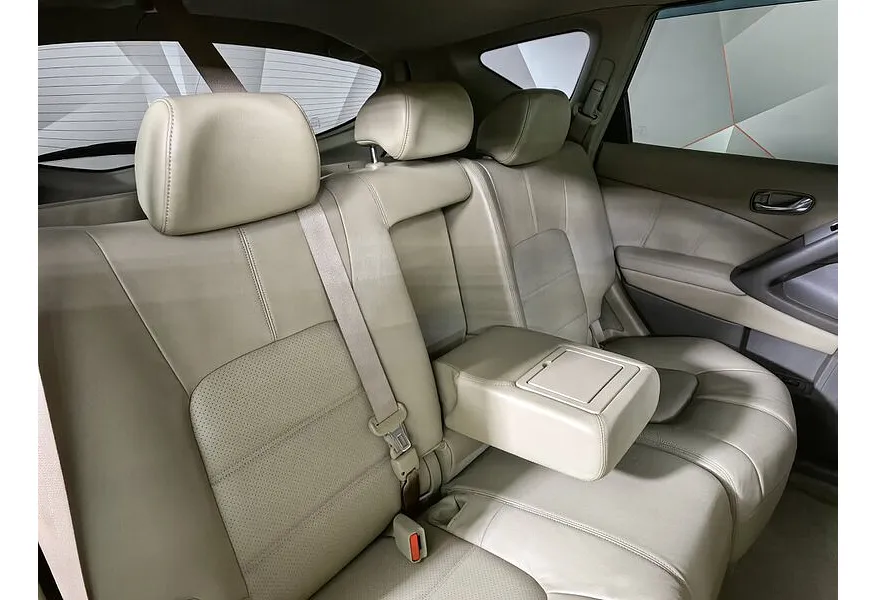 АВИЛОН - Nissan Murano 3.5 Xtronic AWD (249 л.с.) Черный - slide 14