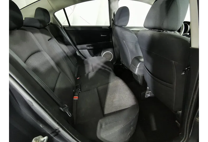 АВИЛОН - Mazda 3 1.6 MT (105 л.с.) Серый - slide 9