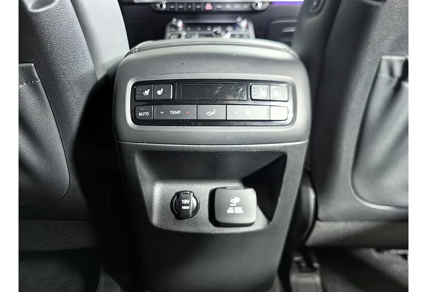 Hyundai Palisade 3.5 MPI 8АТ 4WD (249 л.с.) Calligraphy Серый в АВИЛОН. Слайд №28