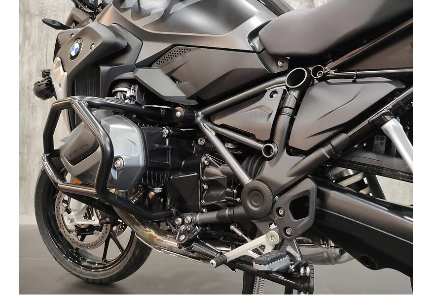 АВИЛОН - BMW Motorrad R 1250 GS R 1250 GS 1254 см³ (136) 1254 Черный - slide 7