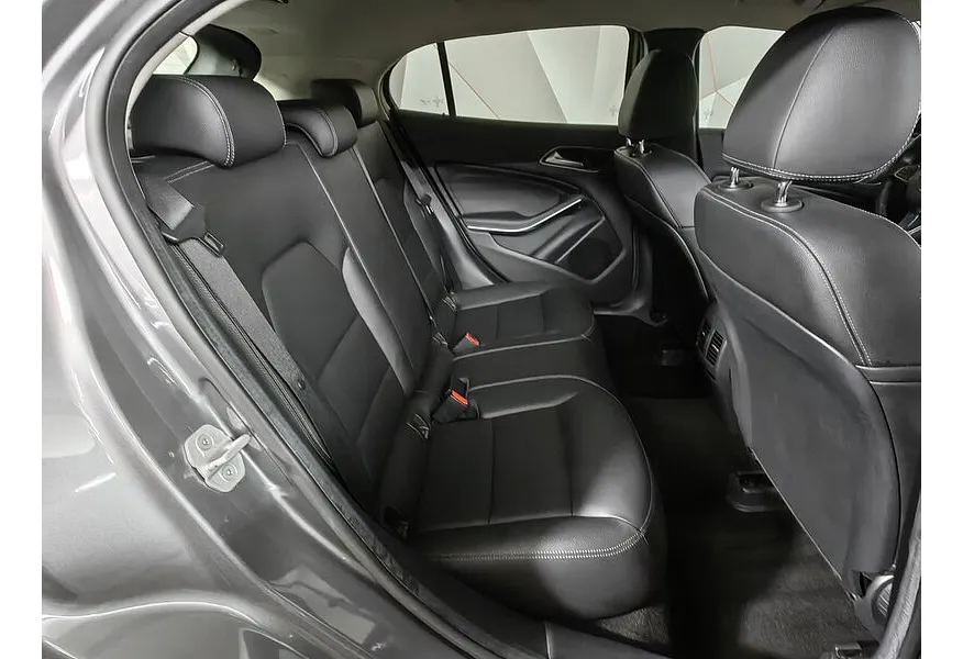 АВИЛОН - Mercedes-Benz GLA 250 7G-DCT 4MATIC (211 л.с.) Особая серия Серый - slide 10