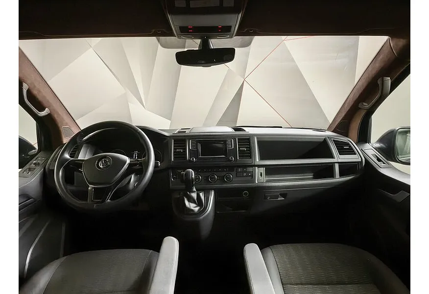 Volkswagen Caravelle 2.0 TSI DSG 4Motion L1 (204 л.с.) Highline Синий в АВИЛОН. Слайд №13