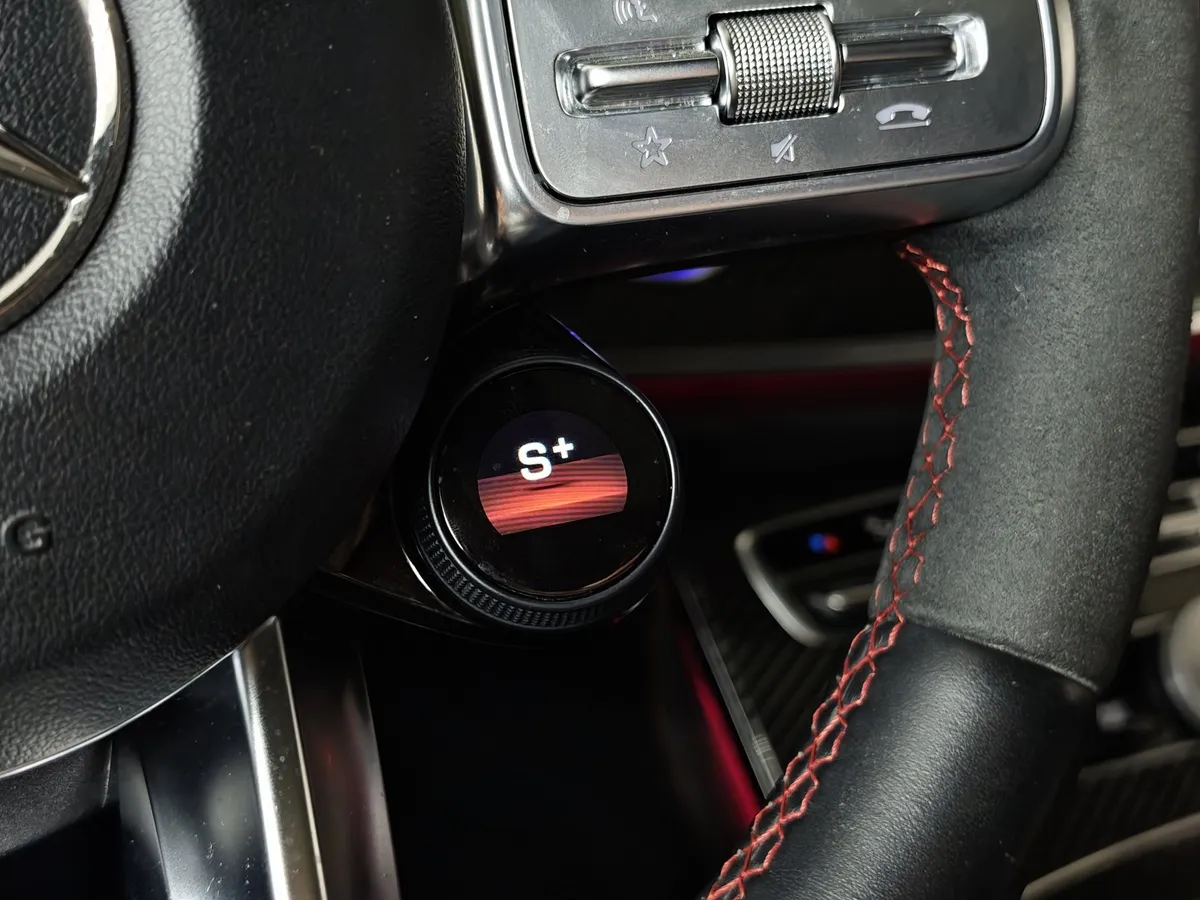 Mercedes-Benz CLS 53 9G-TRONIC 4MATIC+ (435 л.с.) Особая серия Белый в АВИЛОН. Слайд №26