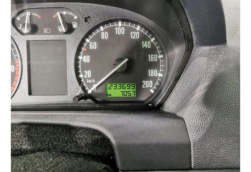 АВИЛОН - Skoda Fabia 1.4 MT (68 л.с.) Комбинированный - slide 16