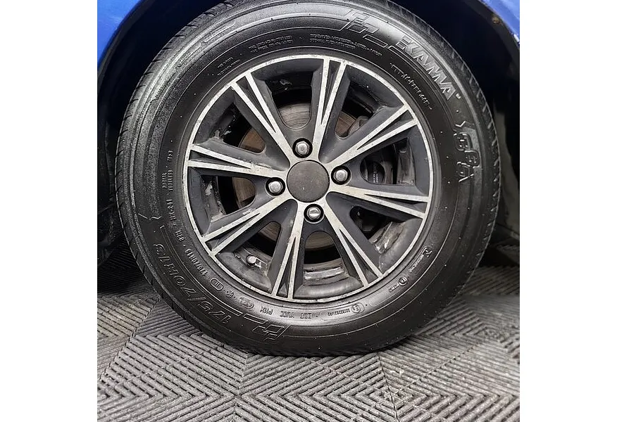 АВИЛОН - Hyundai Accent 1.5 MT (102 л.с.) Синий - slide 15