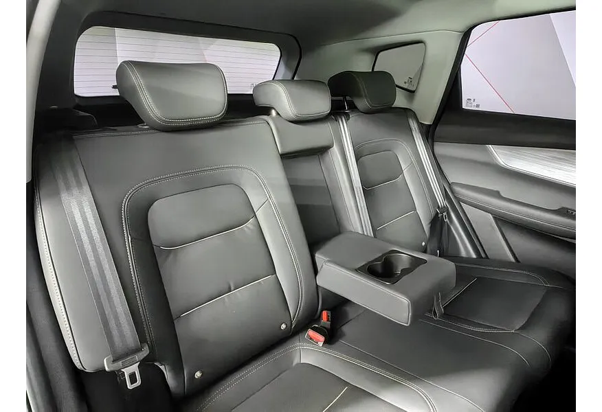 АВИЛОН - Chery Tiggo 7 Pro Max 1.5 CVT (147 л.с.) Prestige Черный - slide 13
