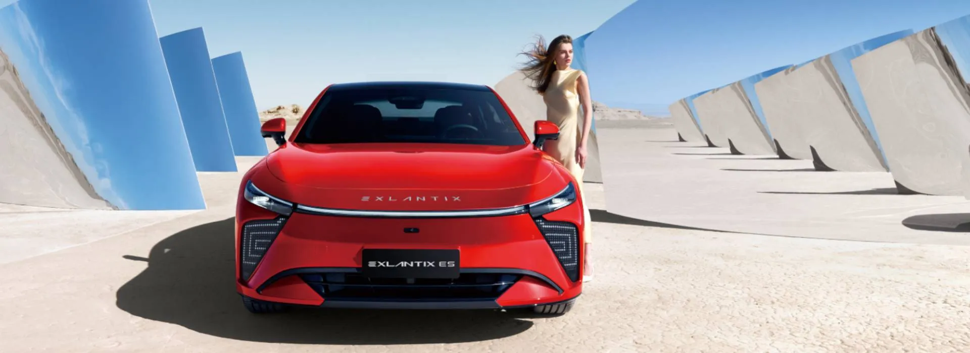 АВИЛОН приглашает на тест-драйв EXEED