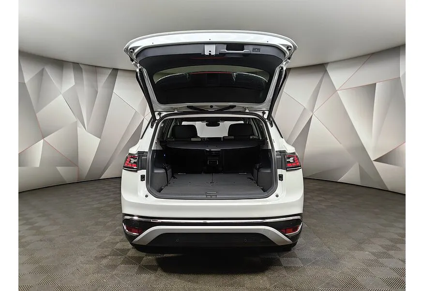 Volkswagen ID.6 AT (313 л.с.) Prime Белый в АВИЛОН. Слайд №12