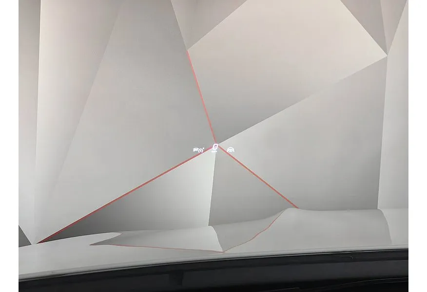 Mercedes-Benz GLE Купе 450 d 4MATIC 9G-TRONIC (367 л.с.) Белый в АВИЛОН. Слайд №25