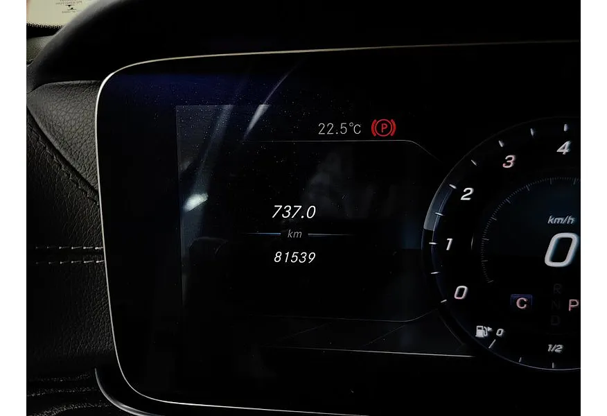 Mercedes-Benz E-Класс E 200 4MATIC 9G-TRONIC (197 л.с.) Sport (Локальная сборка) Белый в АВИЛОН. Слайд №17