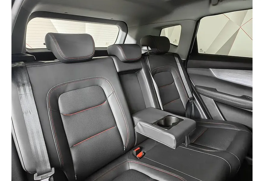 АВИЛОН - Chery Tiggo 7 Pro 1.5 CTV (147 л.с.) Prestige Белый - slide 10