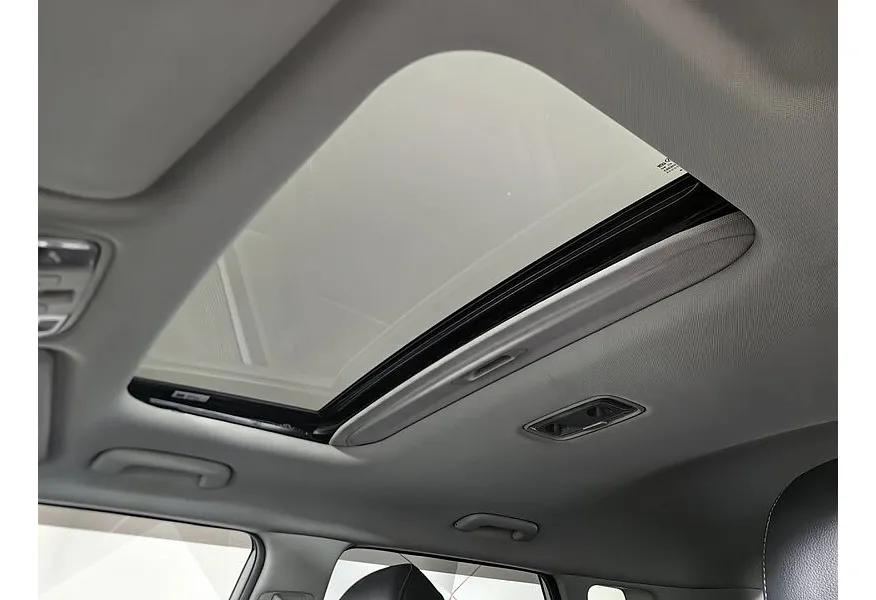 Kia Soul 2.0 MPI AT (150 л.с.) Premium Белый в АВИЛОН. Слайд №22