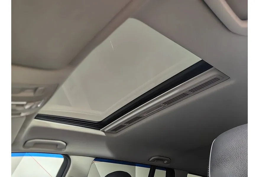 Mercedes-Benz GLS 350 d 4MATIC 9G-TRONIC (249 л.с.) Особая серия Черный в АВИЛОН. Слайд №21