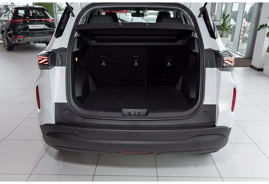 АВИЛОН - TENET T4 1.5T 6DCT 2WD (147 л.с.) Active Белый - slide 8