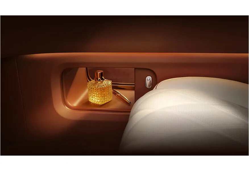 Maextro S800 1.5h AT (864 л.с.) Exclusive Черный в АВИЛОН. Слайд №18