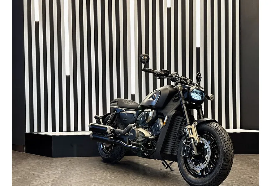 QJMOTOR SRV 600V 561 см³ (68 л.с.) (68) 561 в АВИЛОН. Слайд №2