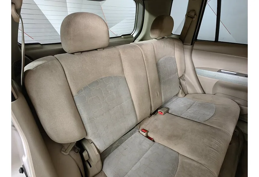 Mazda Demio 1.5 AT (113 л.с.) Серый в АВИЛОН. Слайд №16