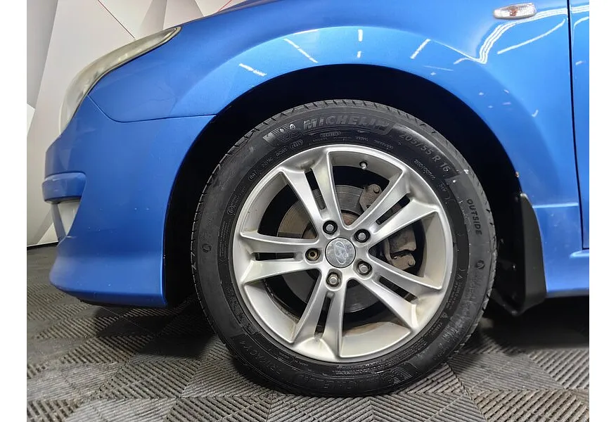 АВИЛОН - Hyundai i30 1.6 AT (126 л.с.) Синий - slide 17