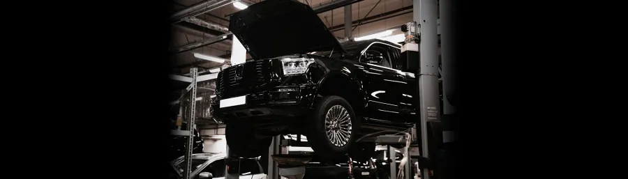 Экспресс-сервис для TANK доступен в АВИЛОН