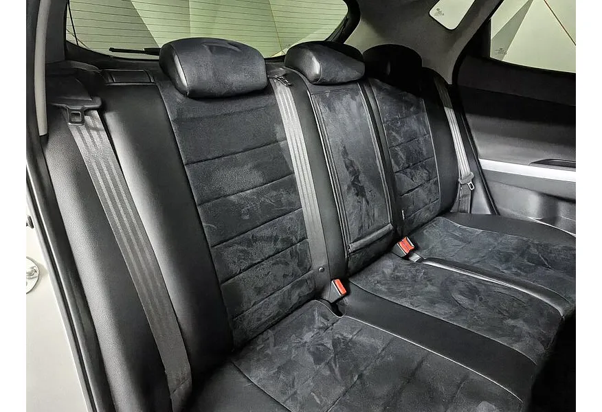 Kia Ceed 1.6 AT (130 л.с.) Comfort Серебристый в АВИЛОН. Слайд №17