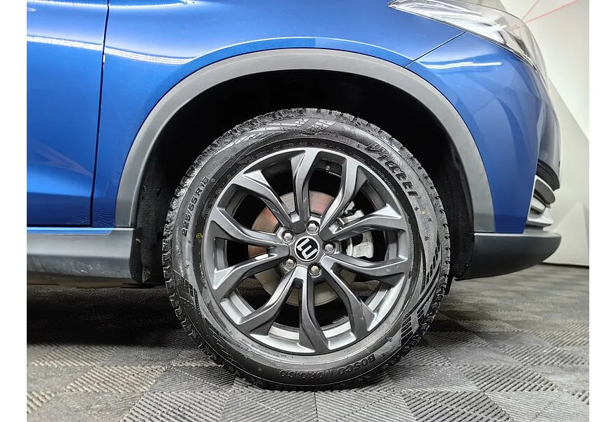 EVOLUTE i-JOY AT (163 л.с.) Синий в АВИЛОН. Слайд №9