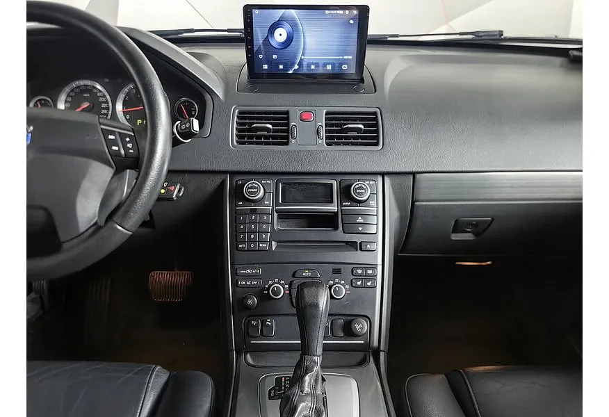 АВИЛОН - Volvo XC90 3.2 Geartronic AWD (5 мест) (238 л.с.) Серый - slide 12