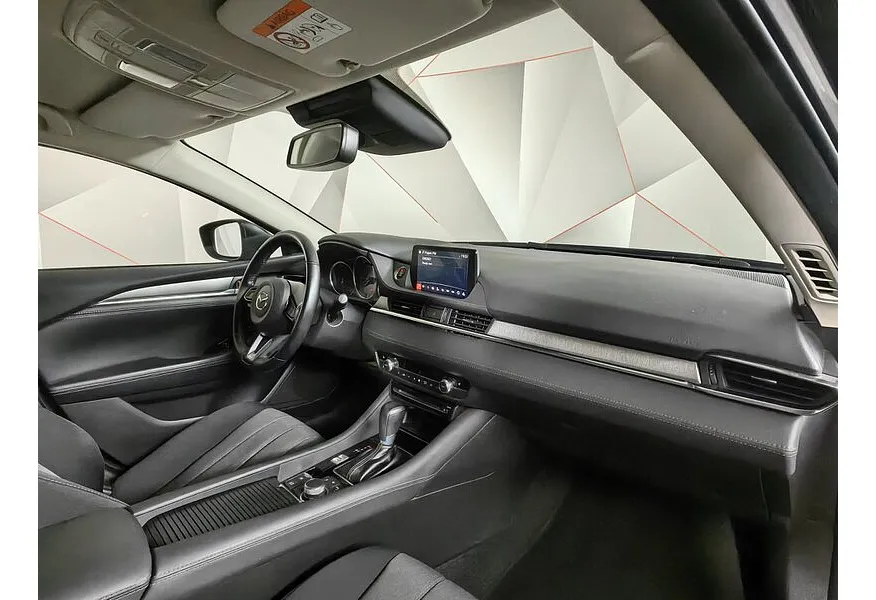 АВИЛОН - Mazda 6 2.0 SKYACTIV-G AT (150 л.с.) Active Синий - slide 8