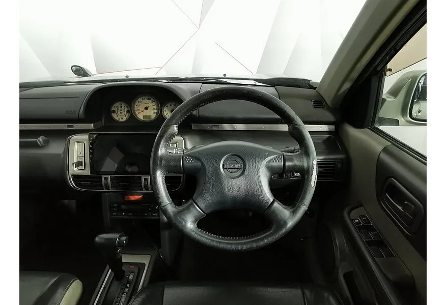 АВИЛОН - Nissan X-Trail 2.0 AT AWD (140 л.с.) Серый - slide 13