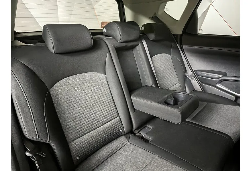 АВИЛОН - Kia Soul 2.0 MPI AT (150 л.с.) Prestige Красный - slide 8