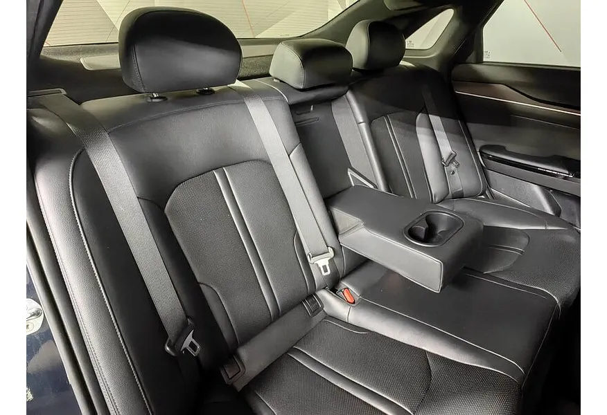 Kia K5 2.5 GDI AT 2WD (194 л.с.) GT Line Синий в АВИЛОН. Слайд №16