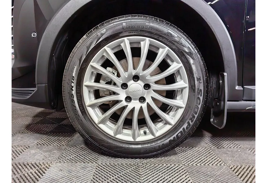 Haval Jolion 1.5 DCT 4WD (150 л.с.) Tech Plus Черный в АВИЛОН. Слайд №9