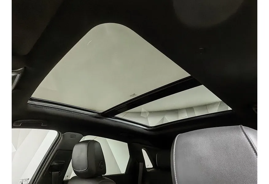 Cadillac XT5 2.0T АТ AWD (200 л.с.) Sport Черный в АВИЛОН. Слайд №20