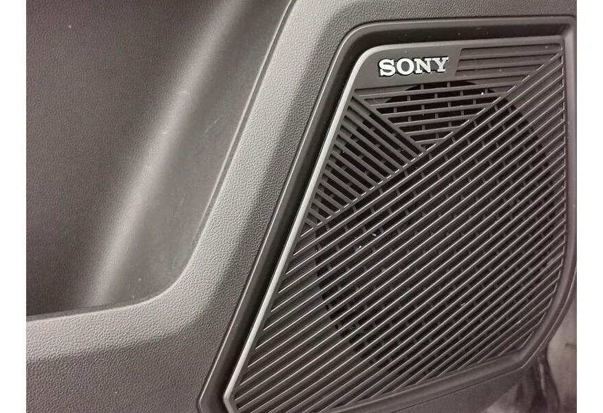 Jaecoo J7 1.6T 7DCT 2WD (186 л.с.) Ultimate Черный в АВИЛОН. Слайд №22