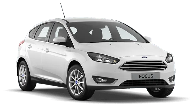 Изображение Ford Focus