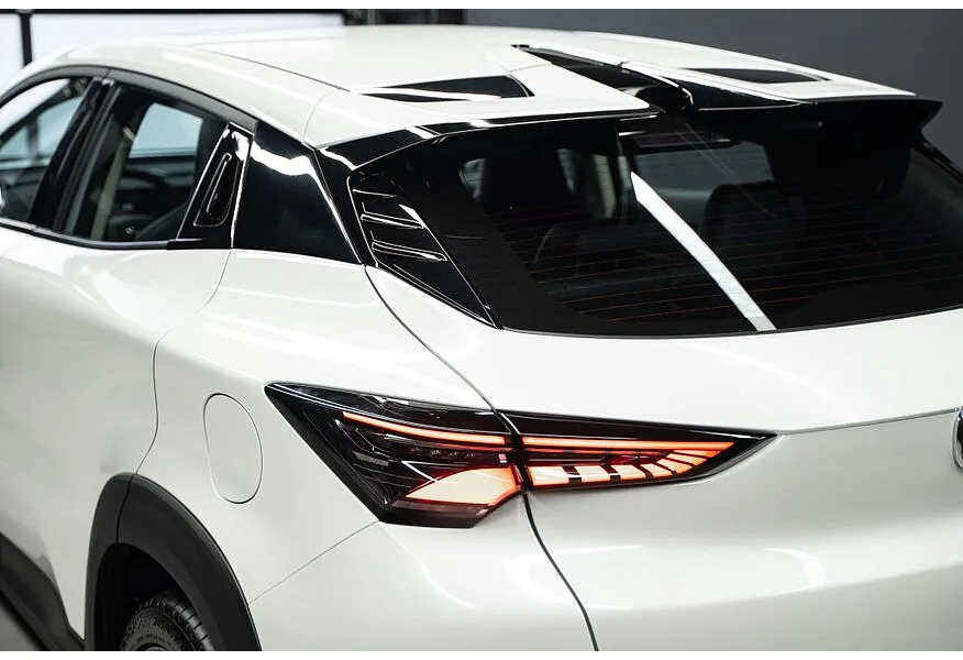 Changan UNI-T 1.5T 7DCT (167 л.с.) Tech Белый в АВИЛОН. Слайд №16