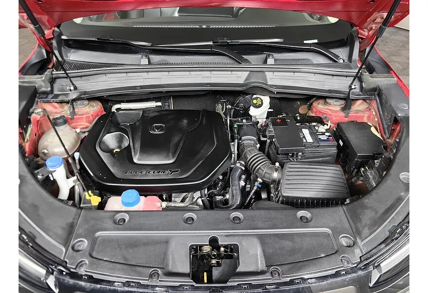 Changan CS55PLUS 1.5T 7DCT (180 л.с.) Tech Красный в АВИЛОН. Слайд №11