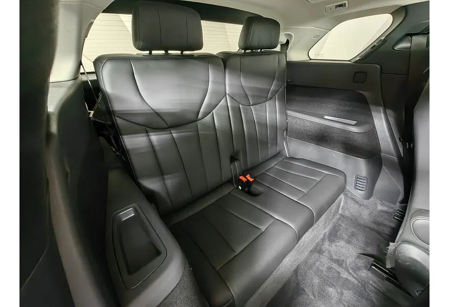 Hongqi E-HS9 AT 4WD (422 л.с.) Бизнес Черный в АВИЛОН. Слайд №23