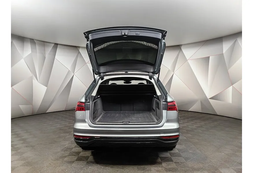 Audi A6 3.0 TDI Tiptronic Quattro (249 л.с.) Зеленый в АВИЛОН. Слайд №11