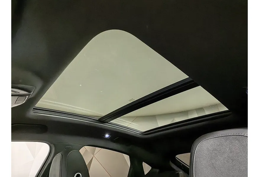 Geely Tugella 2.0 AT AWD (238 л.с.) Flagship Sport Серый в АВИЛОН. Слайд №21