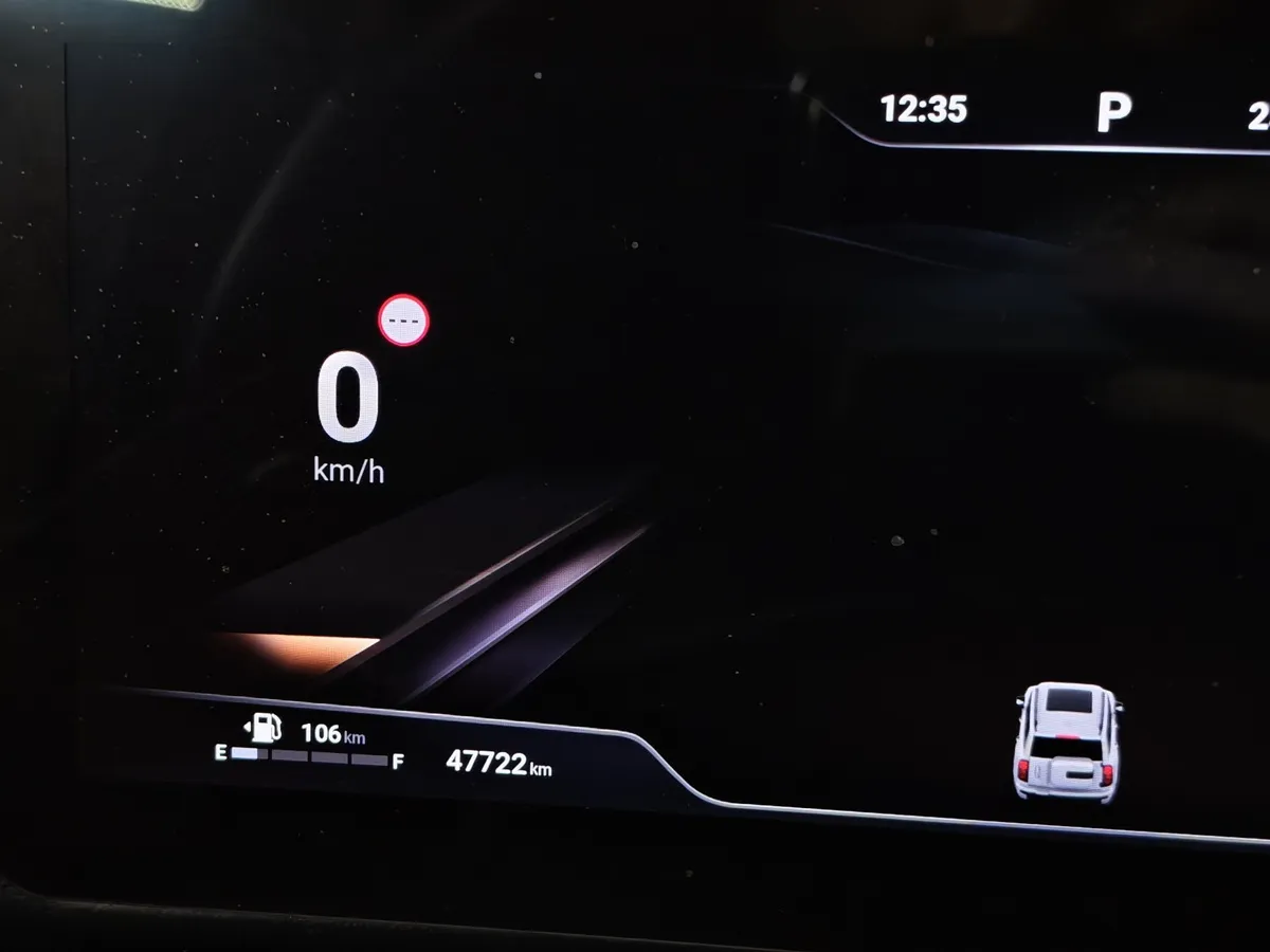 Haval PRO H9 2.0 AT AWD (218 л.с.) Elite Белый в АВИЛОН. Слайд №17