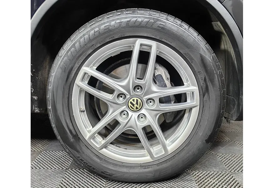 АВИЛОН - Volkswagen Touareg 3.6 FSI Tiptronic 4Motion (249 л.с.) V6 FSI Черный - slide 19