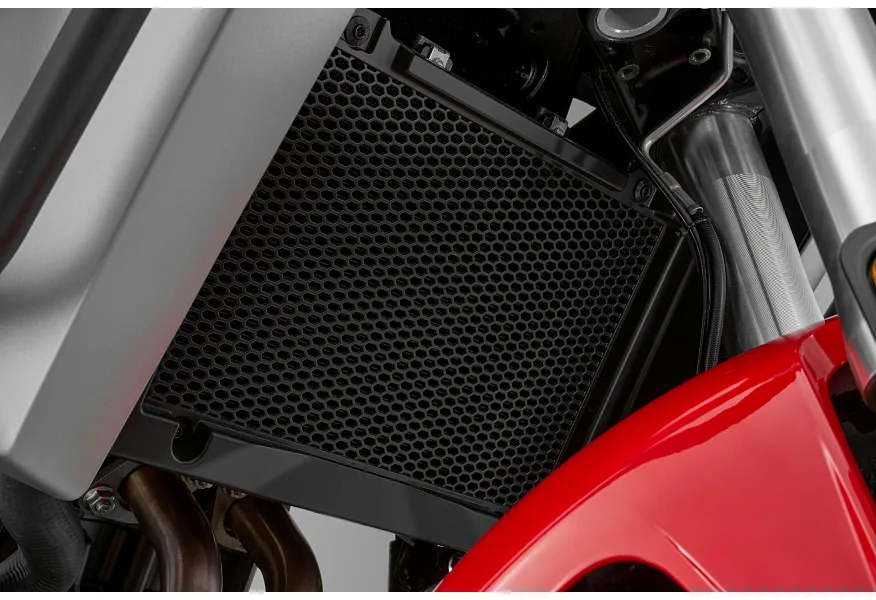 QJMOTOR SRT 450 RX 450 см³ (47 л.с.) (47) 449 Красный в АВИЛОН. Слайд №15