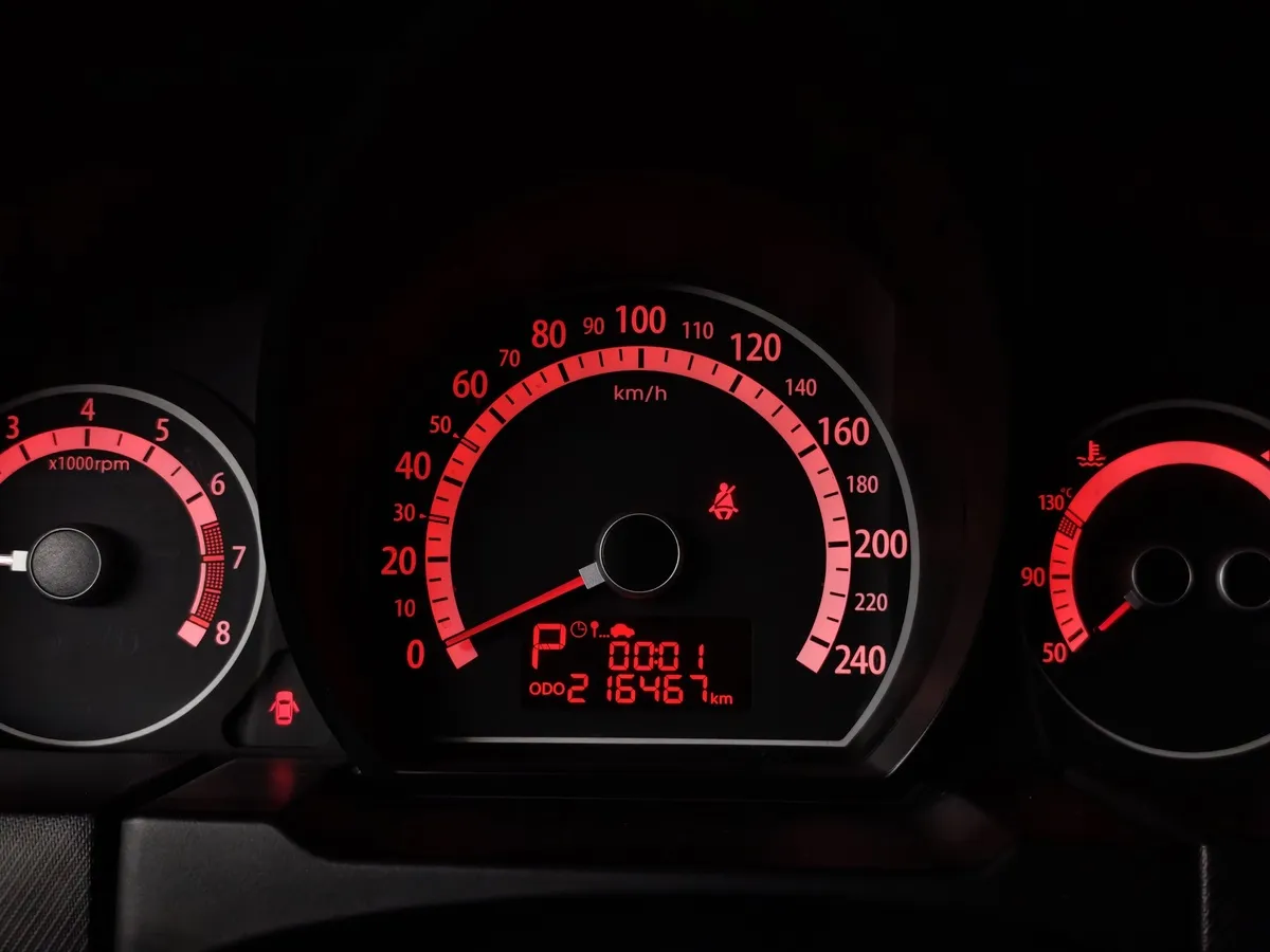 Kia Ceed 1.6 AT (126 л.с.) Comfort Белый в АВИЛОН. Слайд №17