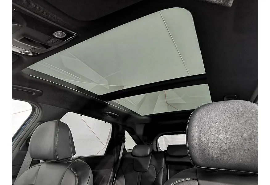 Kia Sorento 2.5 MPI 4WD AT (180 л.с.) Premium Синий в АВИЛОН. Слайд №23