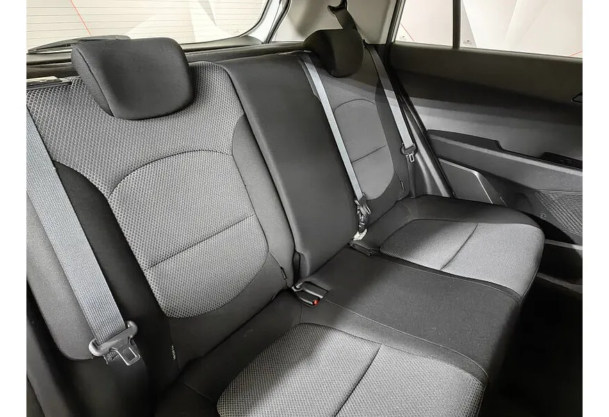 Hyundai Creta 1.6 MT (123 л.с.) Active Белый в АВИЛОН. Слайд №17