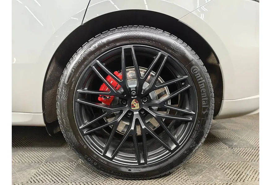 Porsche Macan 2.9 AMT (440 л.с.) GTS Серый в АВИЛОН. Слайд №9